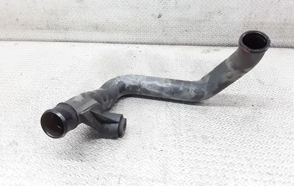 Mercedes-Benz Vaneo W414 Intercooler hose/pipe