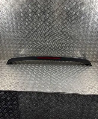 Audi Q7 4L Tailgate/trunk spoiler 4L0827933