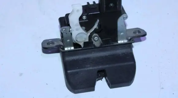KIA Sportage Tailgate/trunk/boot lock/catch/latch