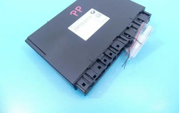 BMW 7 F01 F02 F03 F04 Central body control module 9205226 IMPRK1000251