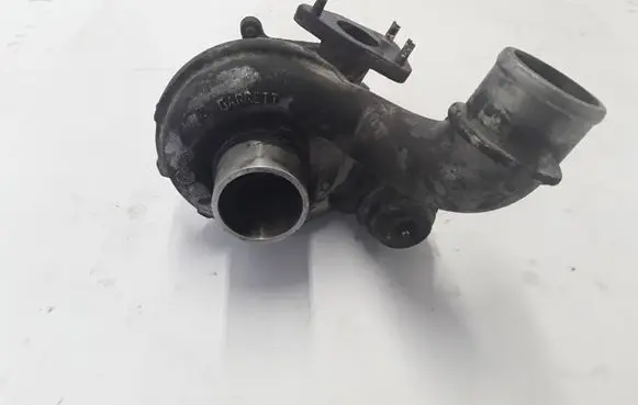 Renault Trafic II (X83) Turbo 8200459494