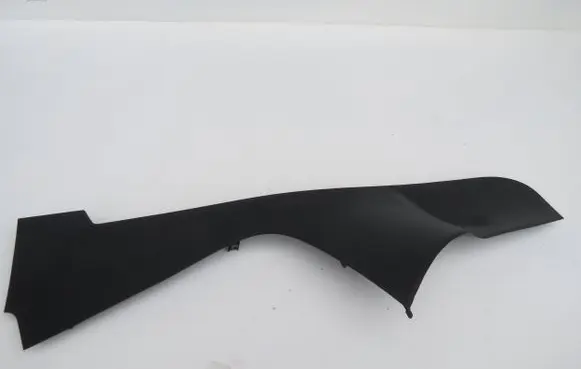 Volvo V60 Centre console side trim front 8630281