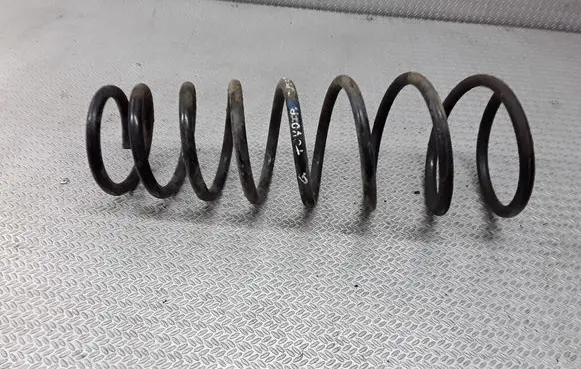 Toyota Avensis T220 Rear coil spring