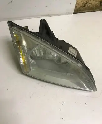Ford Focus Headlight/headlamp 4M5113W030AC 4M5113K060BA