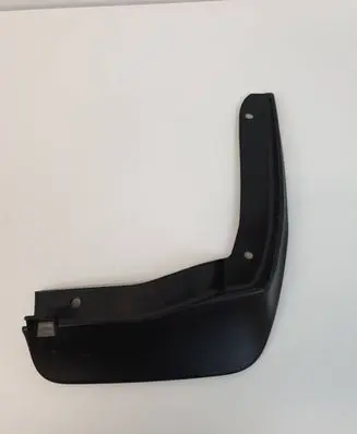 Skoda Octavia Mk4 Front mudguard 5E3075111 5E3821174