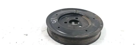 Audi 100 S4 C4 Power steering pump pulley 054145255