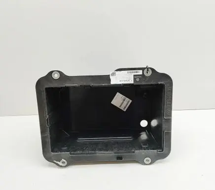 Mercedes-Benz GLE W167 Battery box tray A1676191500