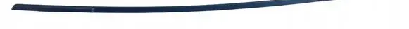 Seat Ateca Rear bumper trim bar molding 575071365A