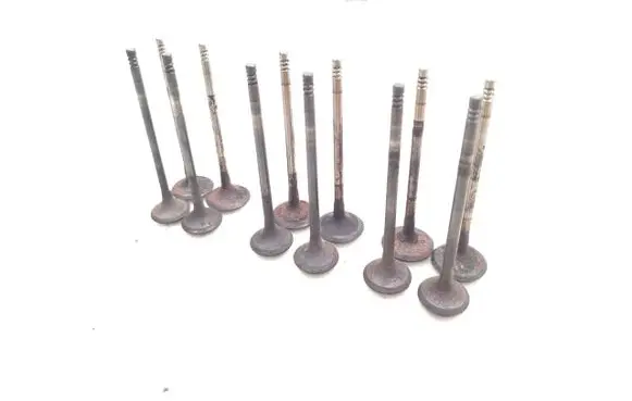 Ford Grand C-MAX Valve 12PCS