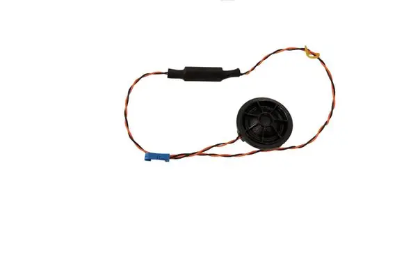 BMW X7 G07 Front door high frequency speaker 65136813597 6813597
