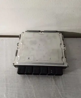 Porsche Macan (95B) Engine control unit/module 06M907309K 0261S15024 631332