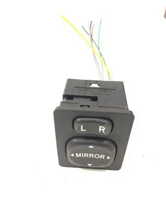 Toyota Avensis T250 Wing mirror switch 183574 769746