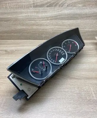 Nissan Primera Speedometer (instrument cluster) AV619 AV619632694