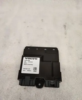 Volvo S90, V90 Tailgate/trunk control unit/module 31676622 32214767
