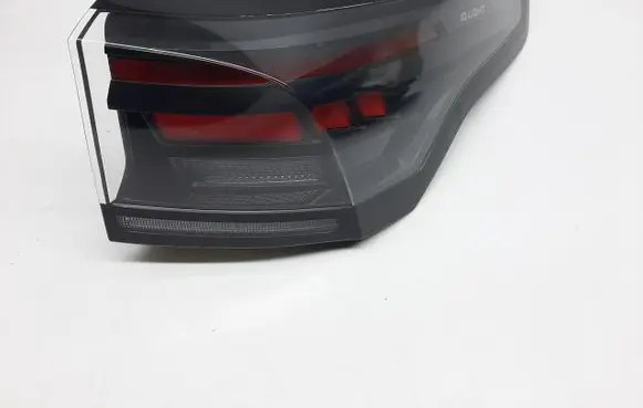 Volkswagen Tiguan Rear/tail lights 571945208A