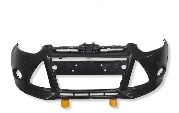 Ford Focus Front bumper BM5117757A FORDFOCUSMK3 TWOJEAUTOWYSZKOW