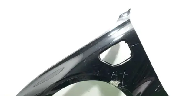 Volvo V60 Fender