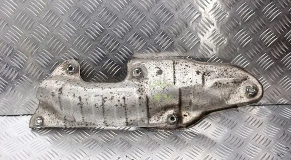 Lexus LS 400 Exhaust heat shield