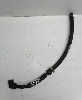 Volkswagen Touareg I Vacuum line/pipe/hose