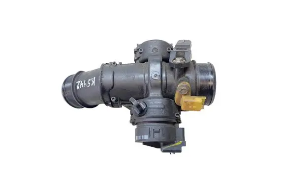 Citroen C4 I Picasso Throttle valve 25365222 K5442