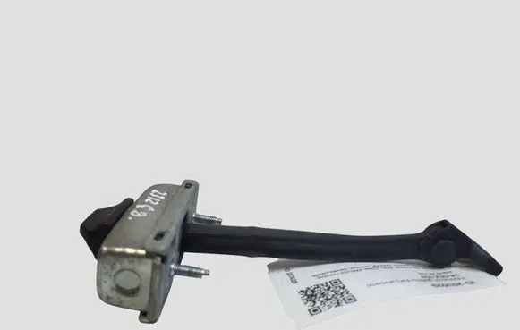 Jaguar XE Rear door check strap stopper