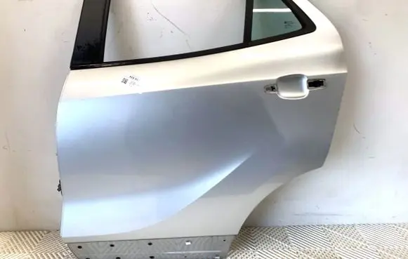Opel Mokka Rear door