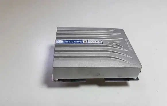 Hyundai Ioniq Sound amplifier 96370G2100