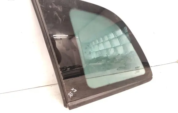 Fiat Croma Rear side window 43R001604 AS3 M5540