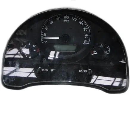 Skoda Citigo Speedometer (instrument cluster) 1ST920860G