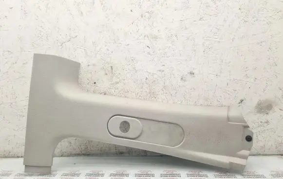 Volkswagen Fox (B) pillar trim (top) 373867400A