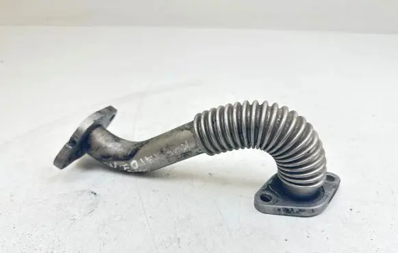 Nissan Qashqai EGR valve line/pipe/hose