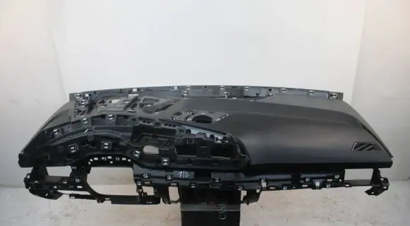 Cupra Born Central console control unit 