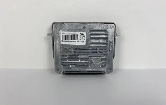 Lexus NX LED ballast control module 8990778210