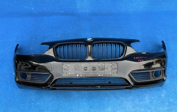 BMW 1 F20 F21 Front bumper 
