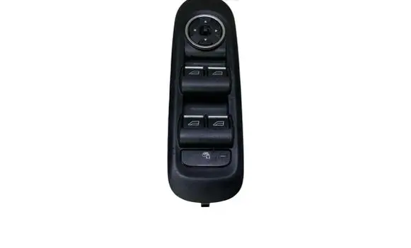 Ford S-MAX Electric window control switch AM2T14A132AA A2006DL0935