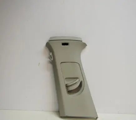 Volkswagen Golf VII (B) pillar trim (bottom) 5G4867243A