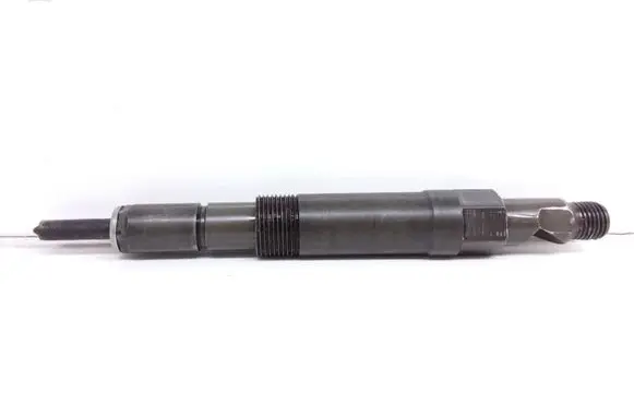 Ford Mondeo Mk III Fuel injector 0432133801