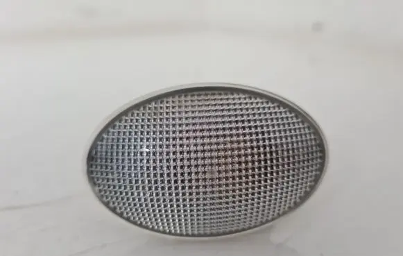 Opel Meriva A Front fender indicator light