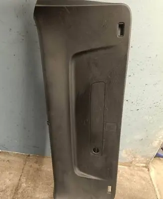 Audi SQ7 Tailgate trim 4M0867973F
