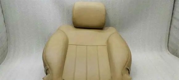 Mercedes-Benz R W251 Rear seat A2519300987 A2519702850