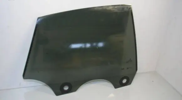 BMW i4 Rear door window glass 7955240 51357955240