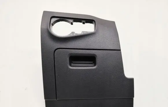 Volkswagen Tiguan Seat and door cards trim set 5NB858365