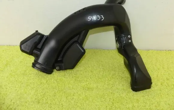 Honda Civic IX Intake resonator R18Z4