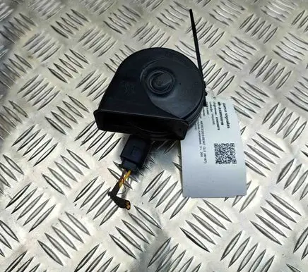 Mercedes-Benz GLE W167 Horn signal A0005424900