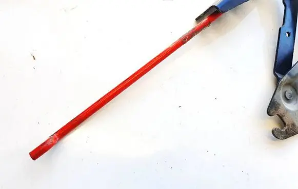 Peugeot 806 Other exterior part