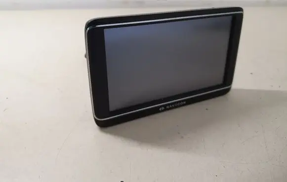 Volkswagen Up Screen/display/small screen 1S0035936A