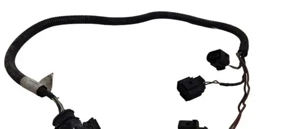 Audi Q7 4L Other wiring loom 4L0971767