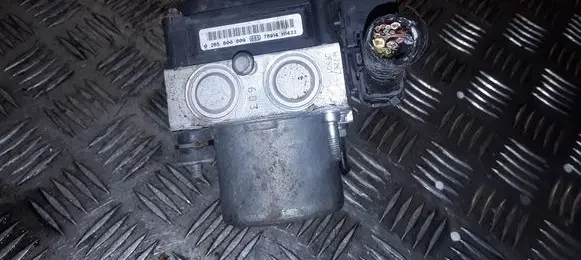 Nissan Qashqai ABS Pump 0265800609