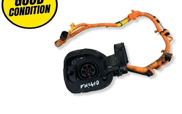KIA Optima Electric car charge socket 91886A8010