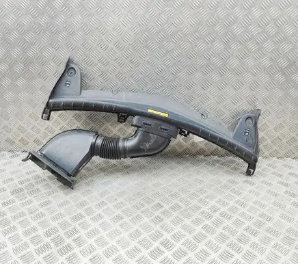 Mercedes-Benz E W213 Radiator trim A2135001900 A6540944600